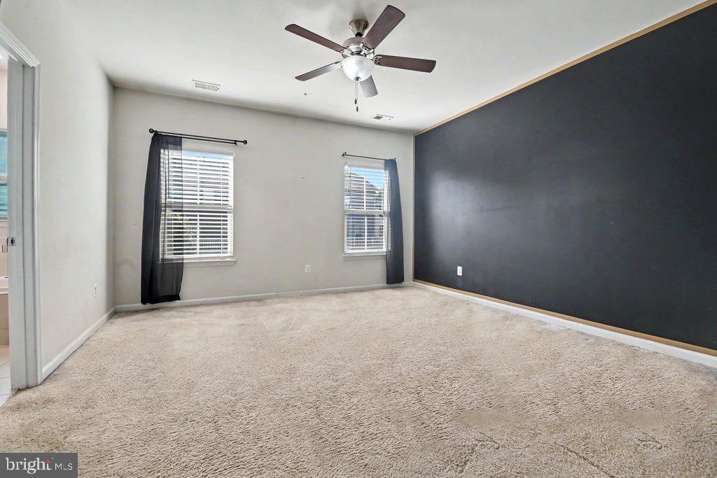 8338 Kippis Road Millersville, MD 21108 - Photo 13 of 32 PRIMARY BEDROOM