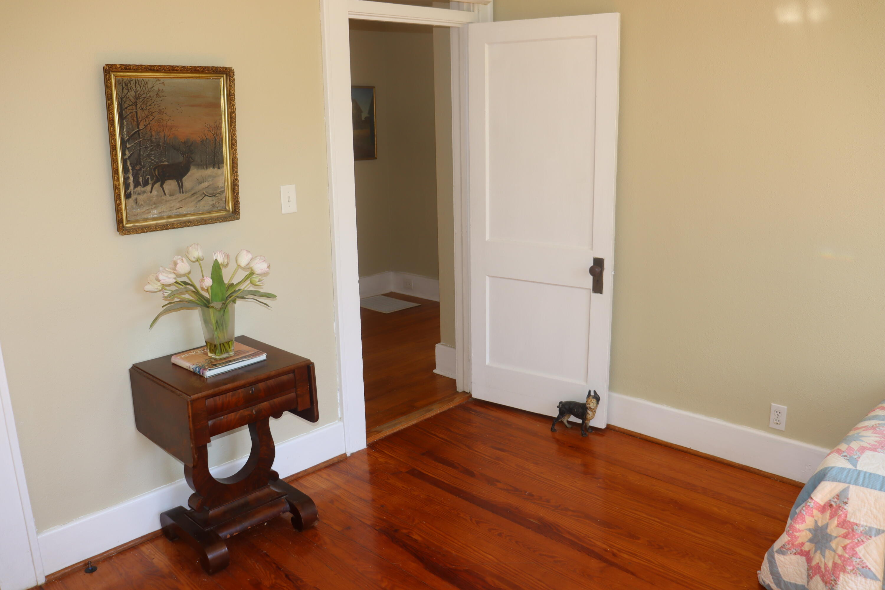 5521 Springfield Road Williston, SC 29853 - Photo 11 of 37 Gallery Image 11