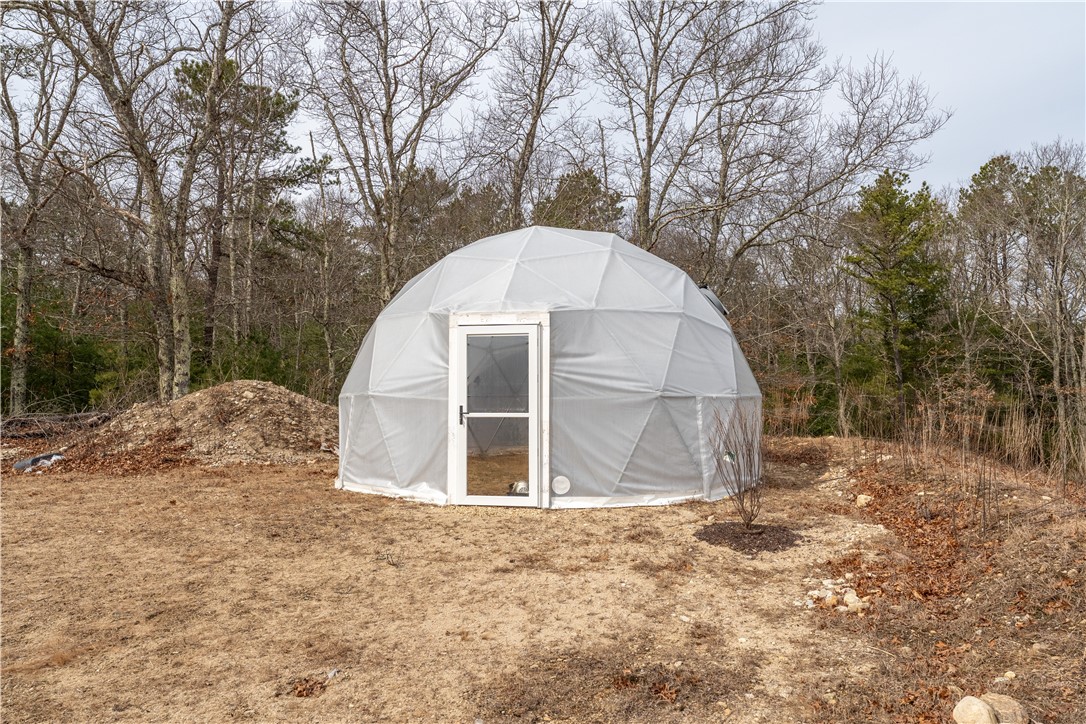224 Greenhouse Road Coventry, RI 02827 - Photo 43 of 44 Green House