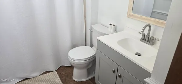 $1,750,000 | 256 East 1st Street, Ocean Isle Beach, NC 28469