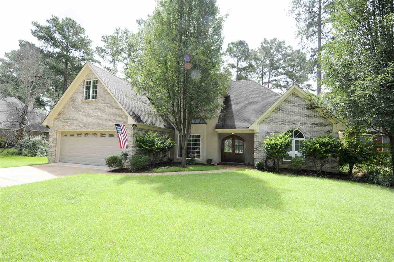 128 Pine Ridge Circle Brandon, MS 39047 - Photo 1 of 32 Photo 1