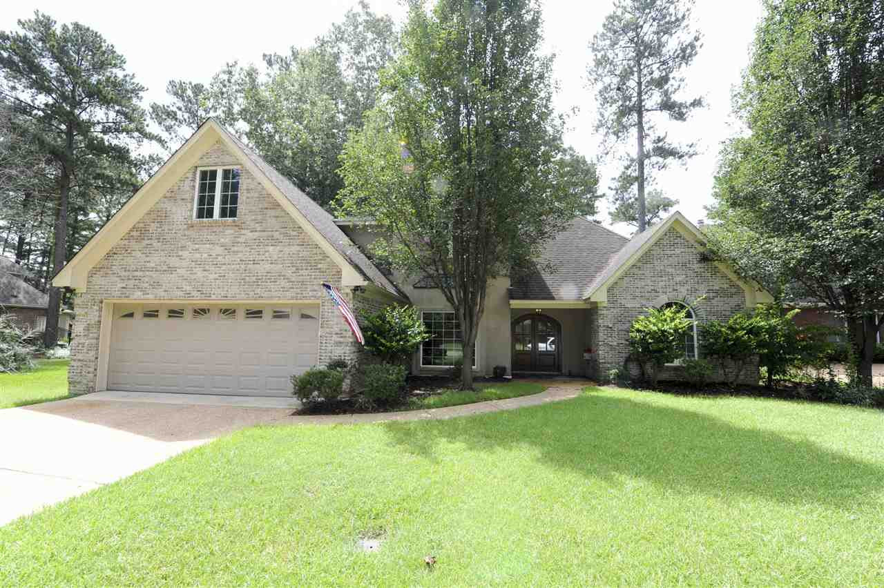128 Pine Ridge Circle Brandon, MS 39047 - Photo 2 of 32 Photo 2