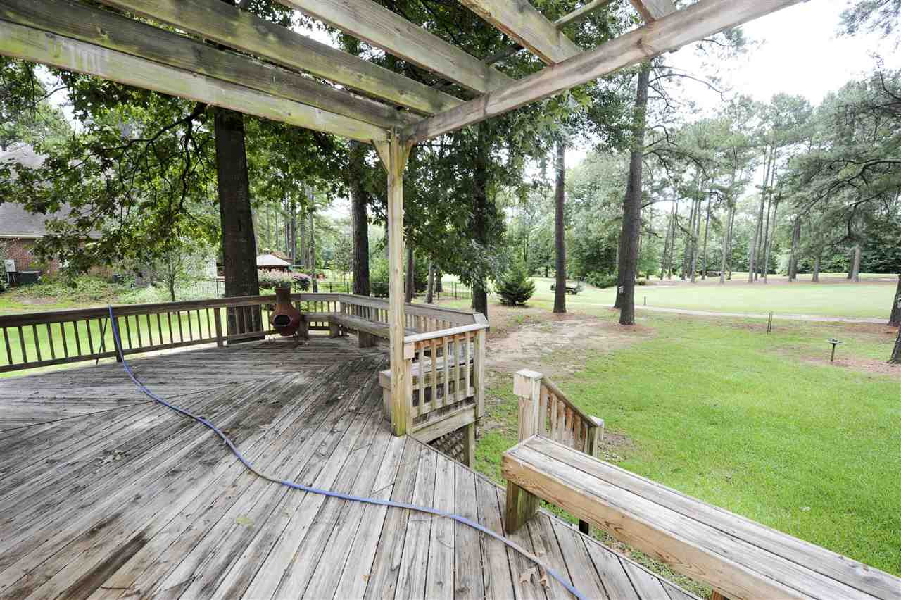 128 Pine Ridge Circle Brandon, MS 39047 - Photo 28 of 32 Photo 28