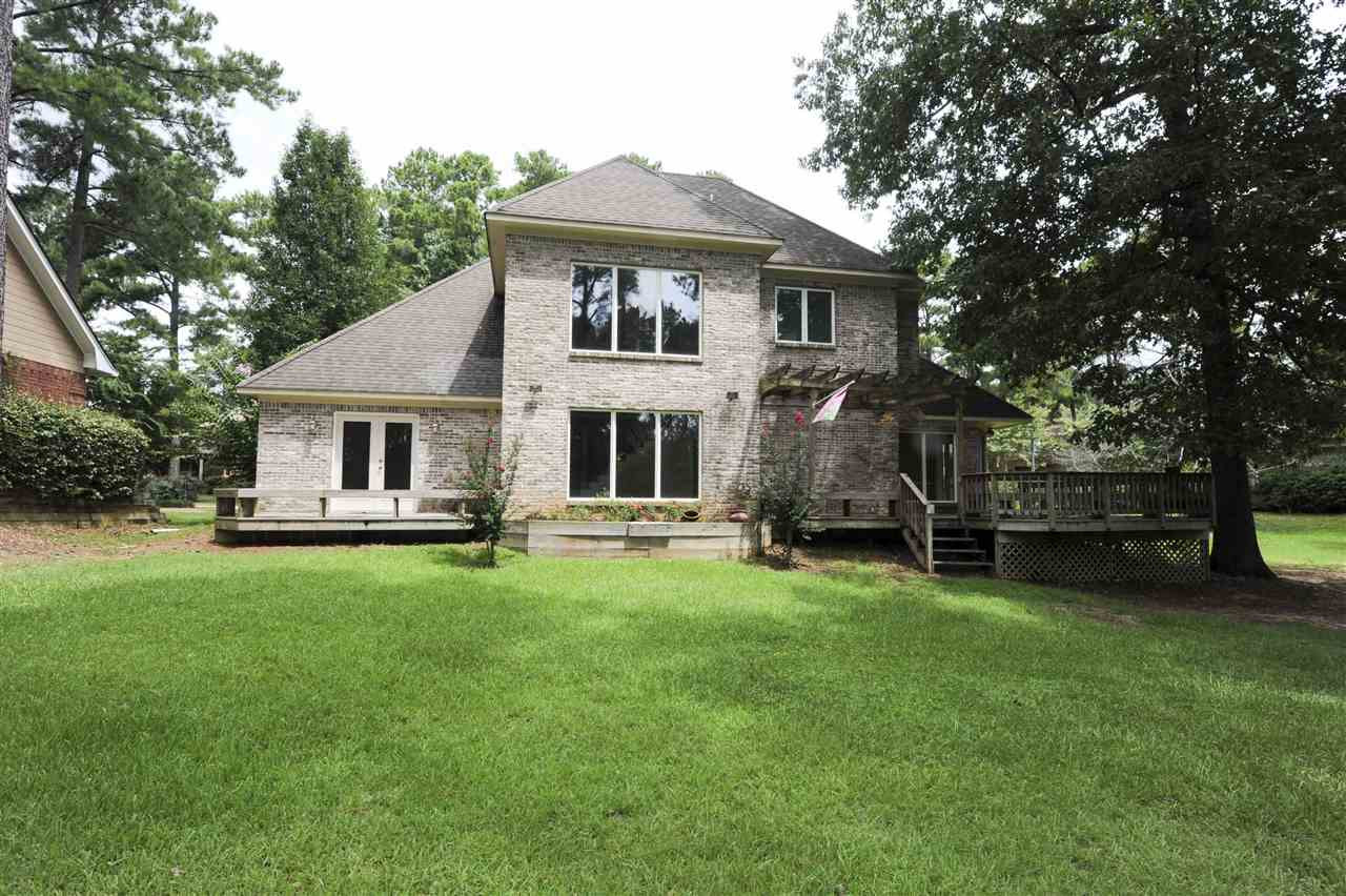 128 Pine Ridge Circle Brandon, MS 39047 - Photo 29 of 32 Photo 29