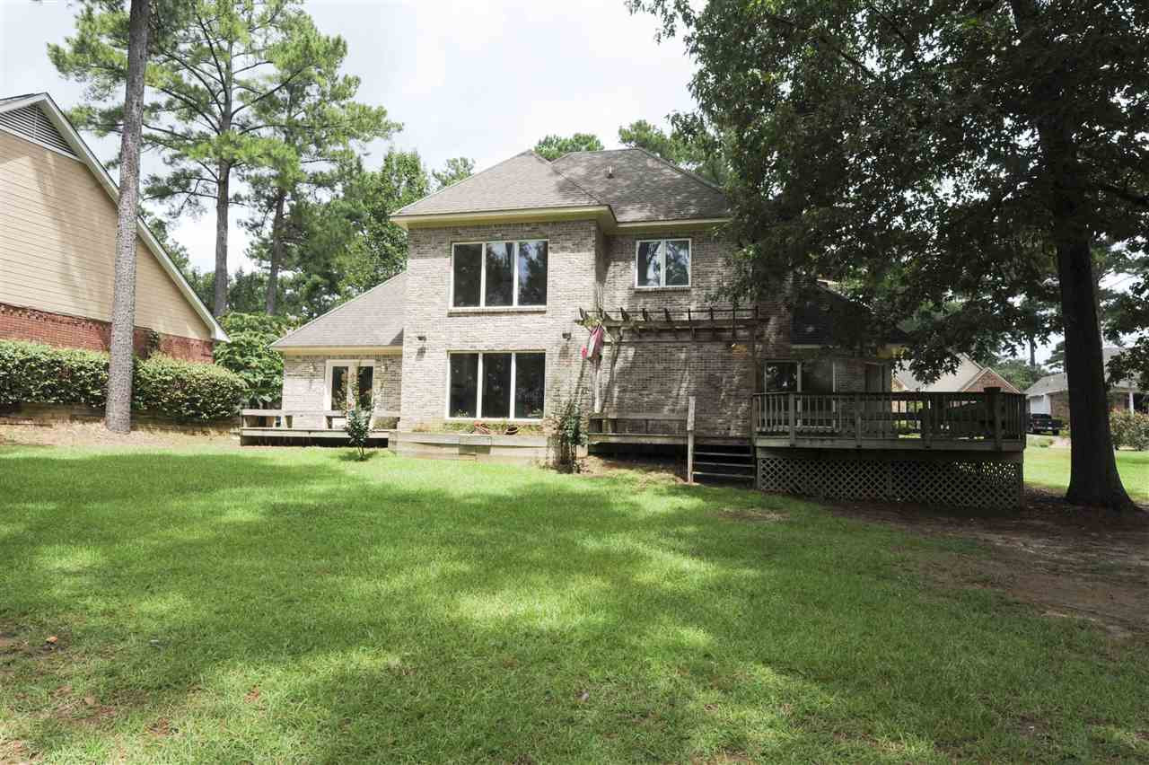 128 Pine Ridge Circle Brandon, MS 39047 - Photo 30 of 32 Photo 30