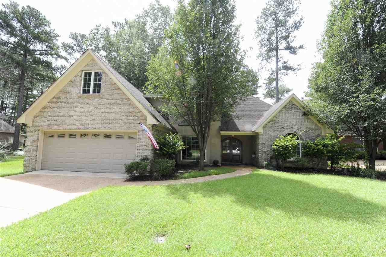 128 Pine Ridge Circle Brandon, MS 39047 - Photo 3 of 32 Photo 3