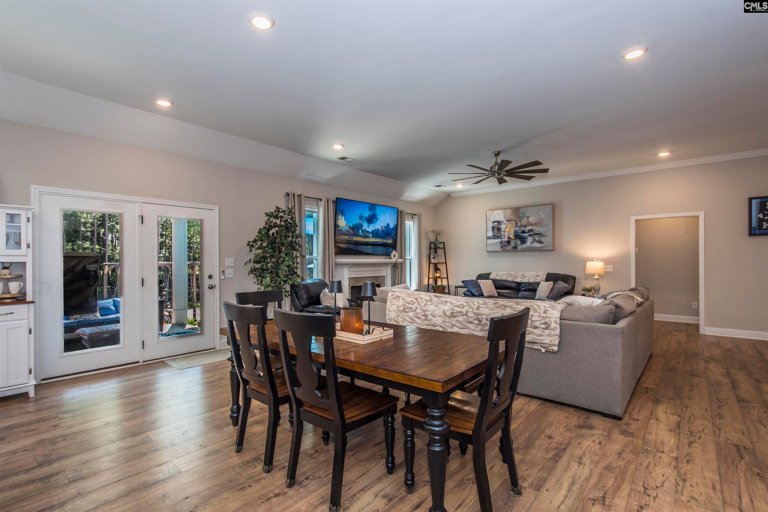 207 Jake Meetze Road Chapin, SC 29036 - Photo 16 of 52 Gallery Image 16