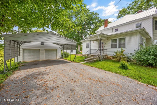 $414,900 | 502 Main Street, New Tazewell, TN 37825