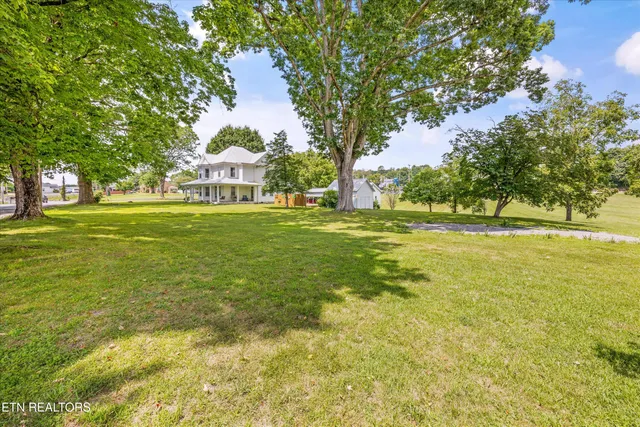 $414,900 | 502 Main Street, New Tazewell, TN 37825