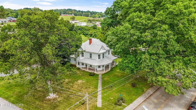 $414,900 | 502 Main Street, New Tazewell, TN 37825