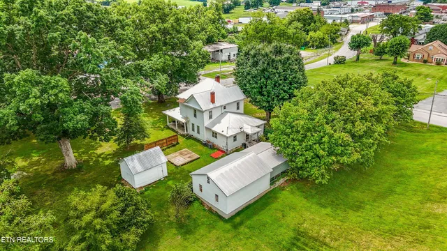 $414,900 | 502 Main Street, New Tazewell, TN 37825