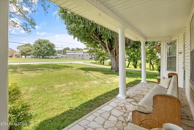 $414,900 | 502 Main Street, New Tazewell, TN 37825