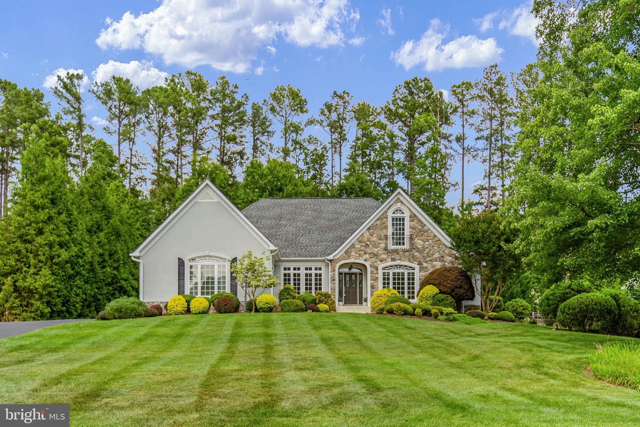 10604 Chatham Ridge Way Spotsylvania, VA 22551 - Photo 103 of 130