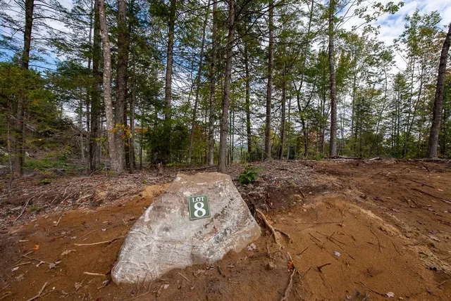 $250,000 | 12-12-10-8 12-12-10-8 Jacob Hall Farm Road, Unit 8, Rumney, NH 03266