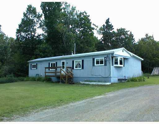 314 Presque Isle Road Ashland, ME 04732 - Photo 1 of 1 Exterior Front.
