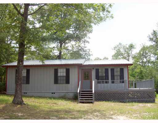 1132 Turner Road Lucedale, MS 39452 - Photo 1 of 8 Primary Photo