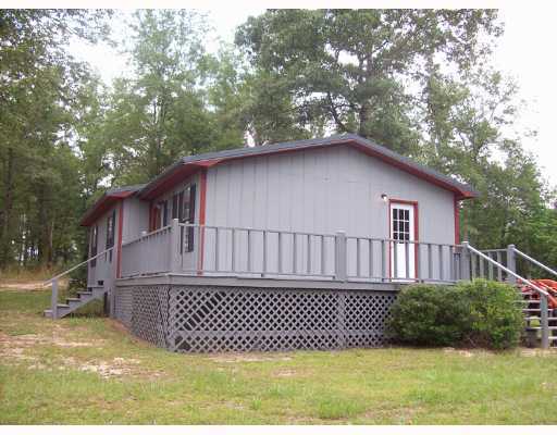 1132 Turner Road Lucedale, MS 39452 - Photo 3 of 8 Additional Photo