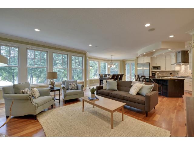 113 Townes Road Minnetonka, MN 55391 - Photo 3 of 18