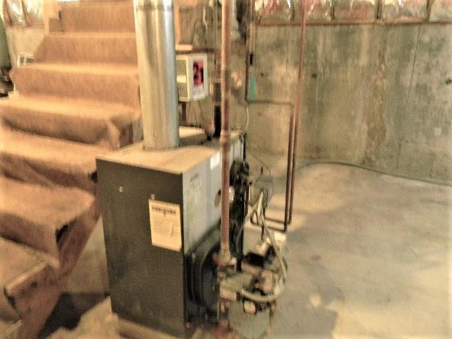 26 Keith Street Chelsea, ME 04330 - Photo 16 of 25 Heating system