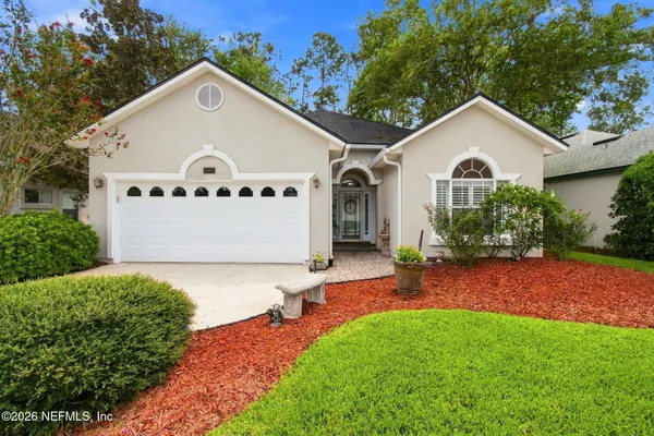 $424,900 | 1644 Players Club Drive, Fleming Island, FL 32003