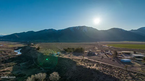 $250,000 | 191 Artist View Road, Wellington, NV 89444