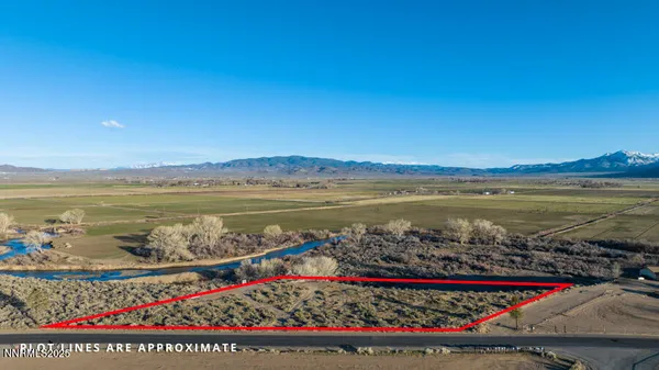 $250,000 | 191 Artist View Road, Wellington, NV 89444