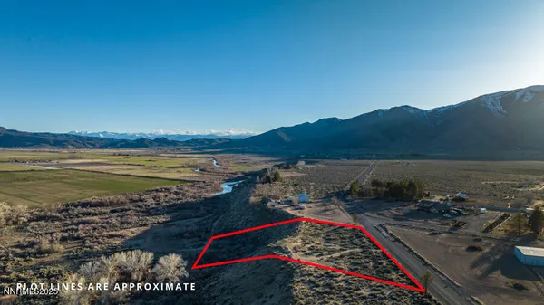 $250,000 | 191 Artist View Road, Wellington, NV 89444