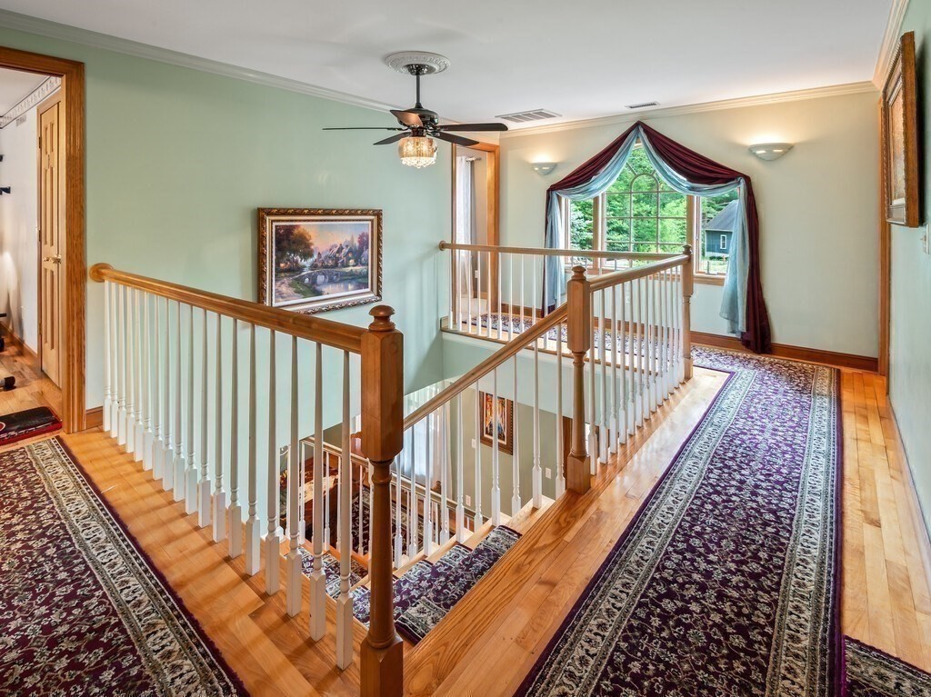 9 Santom Street Auburn, MA 01501 - Photo 25 of 42 a view of entryway