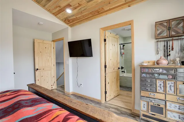 $949,000 | 859 County Road 413, Granby, CO 80446