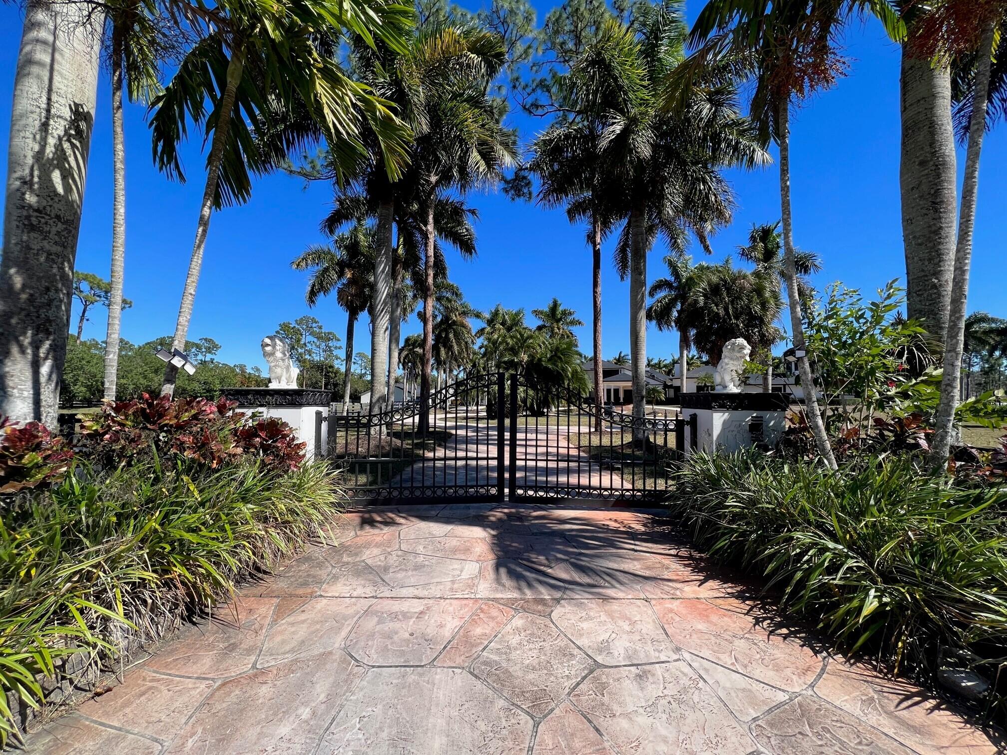 6186 Duckweed Road Lake Worth, FL 33449 - Photo 39 of 42 dw36