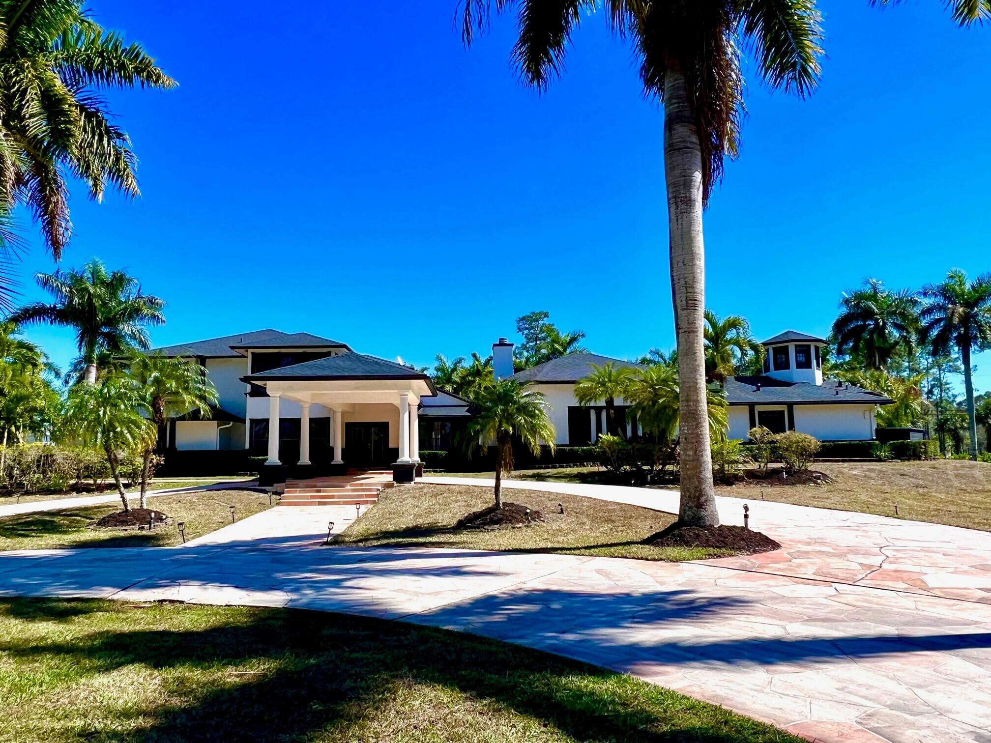 6186 Duckweed Road Lake Worth, FL 33449 - Photo 41 of 42 dw41