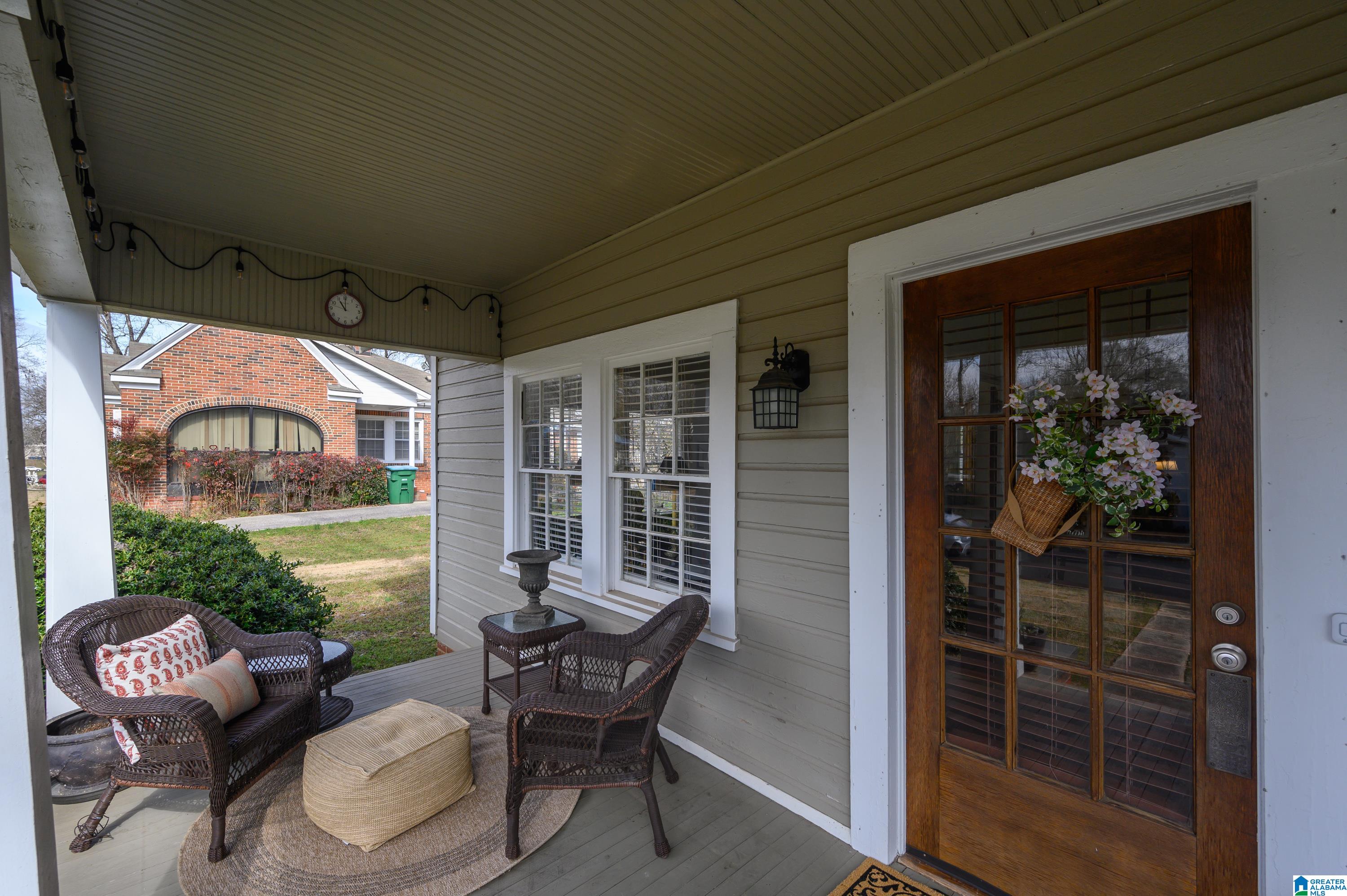 310 Vine Street Montevallo, AL 35115 - Photo 4 of 37