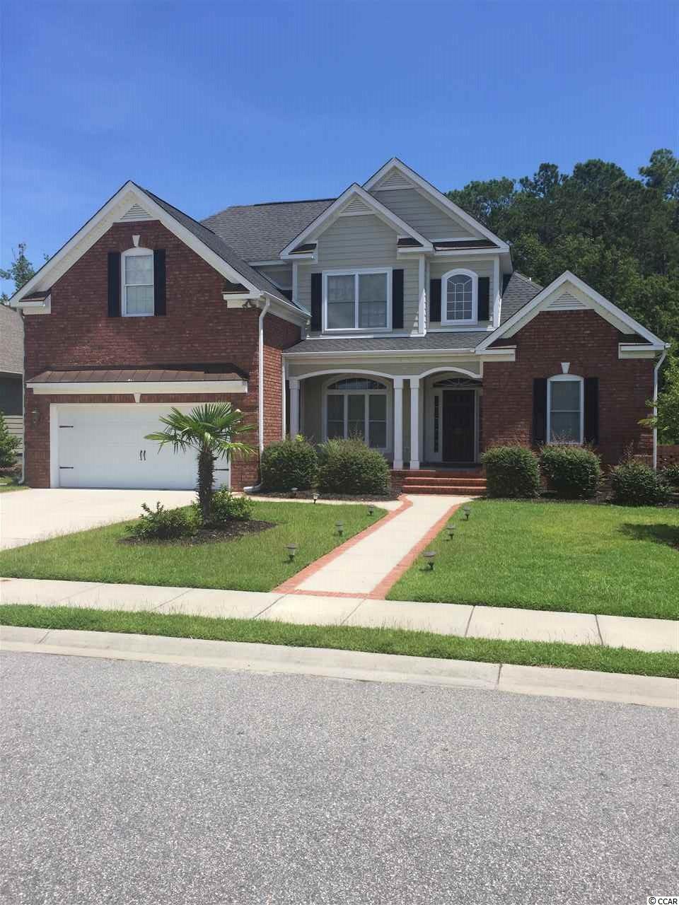 321 Bahama Drive Murrells Inlet, SC 29576 - Photo 1 of 9