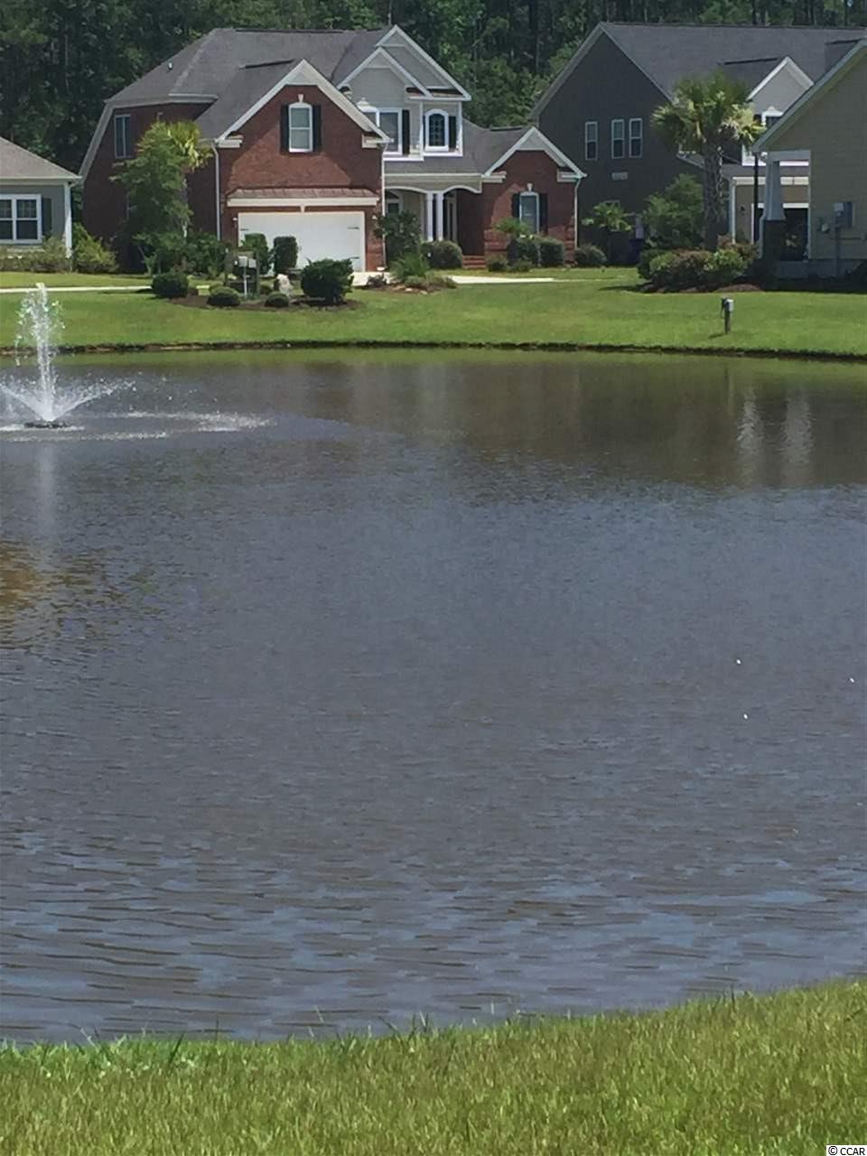 321 Bahama Drive Murrells Inlet, SC 29576 - Photo 2 of 9