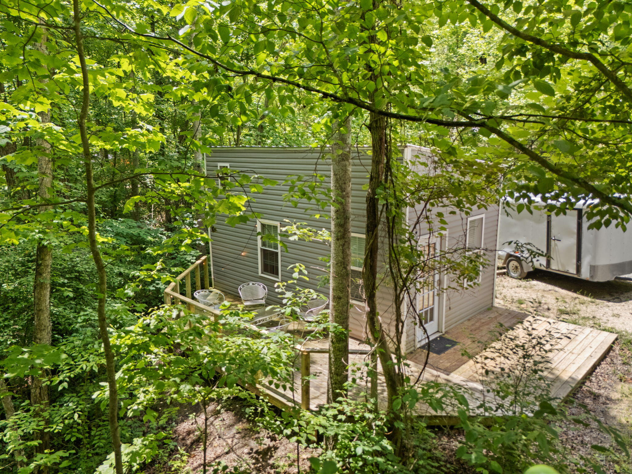 1137 High Rock Road Stanton, KY 40380 - Photo 52 of 125 35-web-or-mls-DJI_20250616134828_0237_D