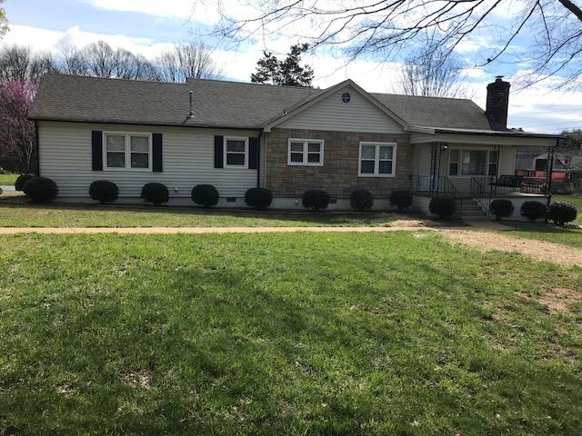 2054 Hickory Valley Road Chattanooga, TN 37421 - Photo 1 of 16 Front