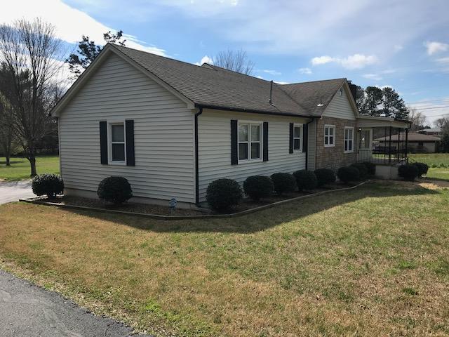 2054 Hickory Valley Road Chattanooga, TN 37421 - Photo 12 of 16 Side view