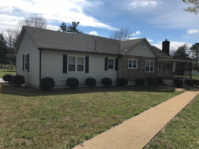 2054 Hickory Valley Road Chattanooga, TN 37421 - Photo 13 of 16 Front