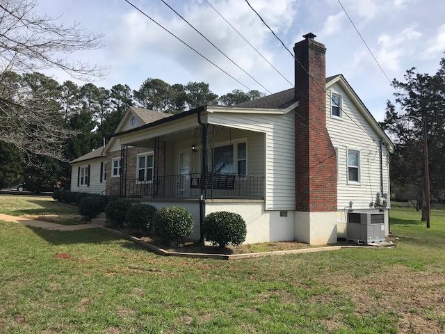 2054 Hickory Valley Road Chattanooga, TN 37421 - Photo 14 of 16 Side