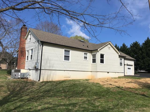 2054 Hickory Valley Road Chattanooga, TN 37421 - Photo 15 of 16 Back view