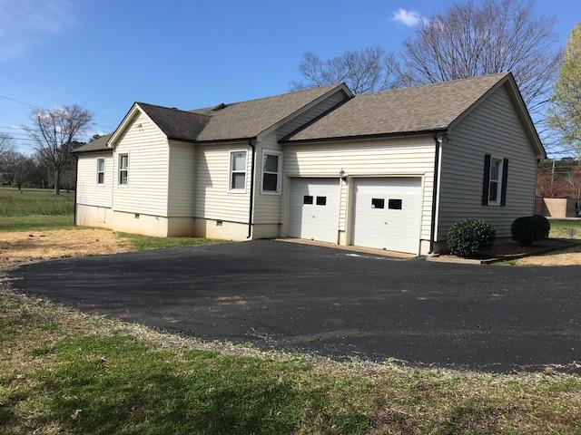 2054 Hickory Valley Road Chattanooga, TN 37421 - Photo 16 of 16 Back view