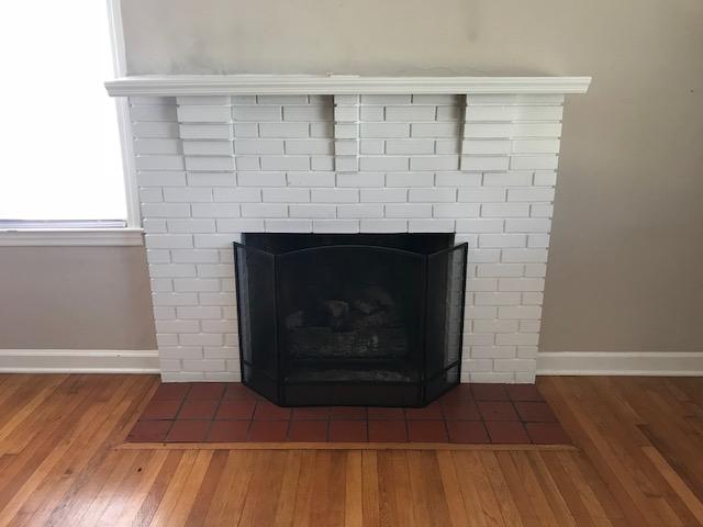 2054 Hickory Valley Road Chattanooga, TN 37421 - Photo 3 of 16 Fireplace