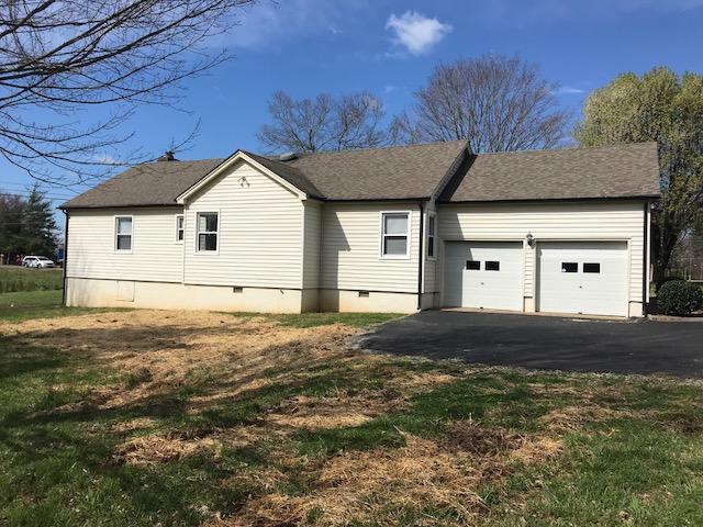 2054 Hickory Valley Road Chattanooga, TN 37421 - Photo 10 of 16 Back of house