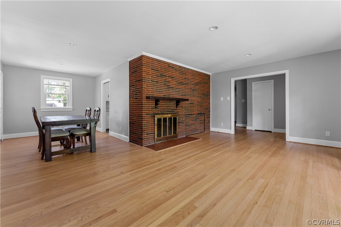 7513 Cherokee Road Richmond, VA 23225 - Photo 6 of 36 Gallery Image 6
