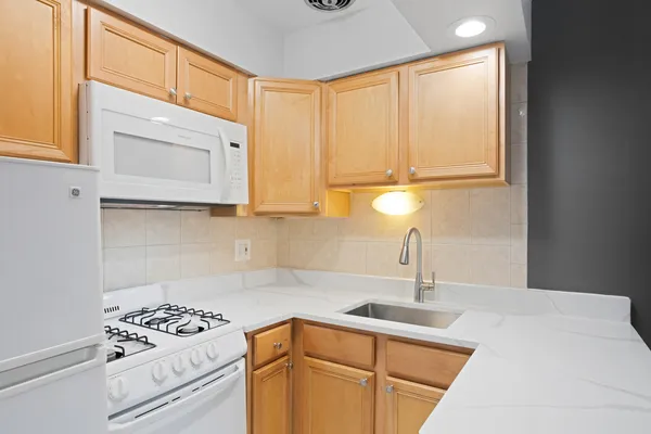 $1,362 | 6758 North Sheridan Road, Unit 333, Chicago, IL 60626