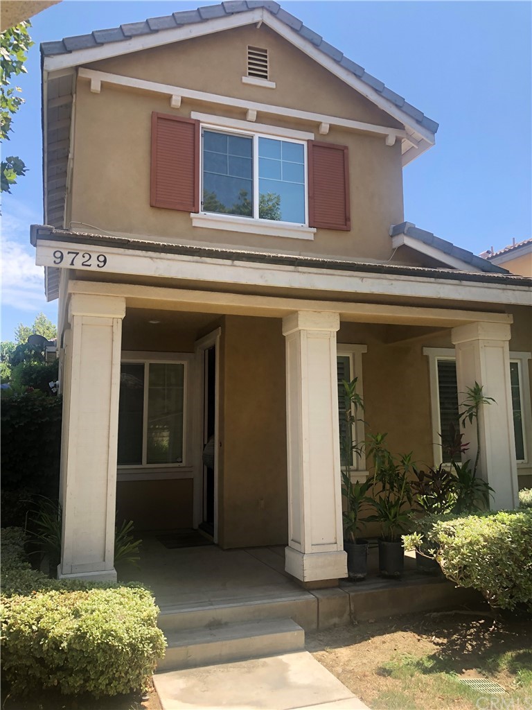 9729 Winterberry Drive Riverside, CA 92503 - Photo 1 of 1 Gallery Image 1