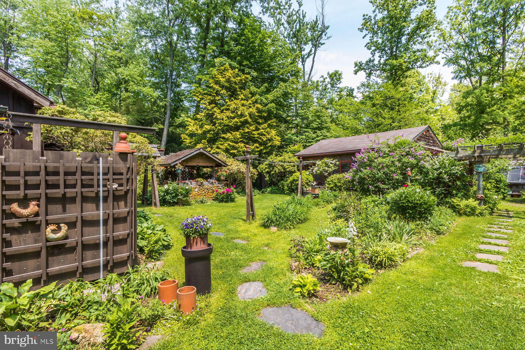72 Britton Road Stockton, NJ 08559 - Photo 27 of 39