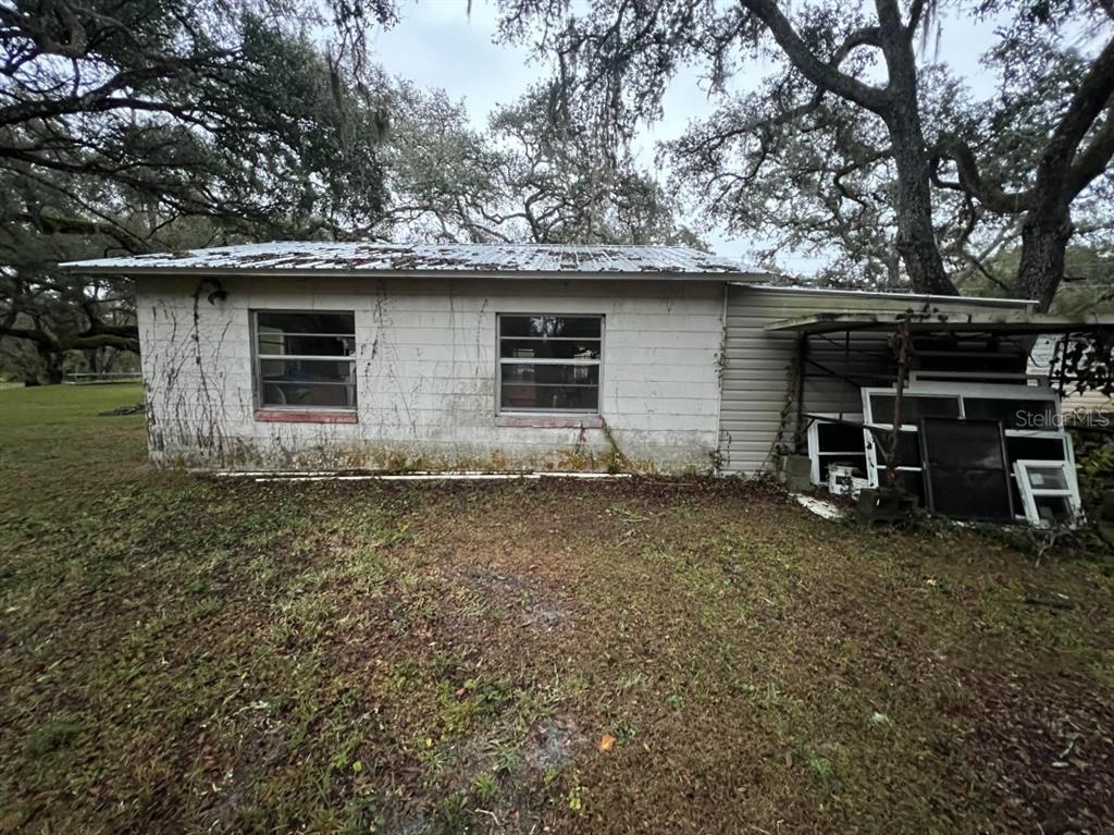 4854 Southwest 123rd Road Webster, FL 33597 - Photo 6 of 6