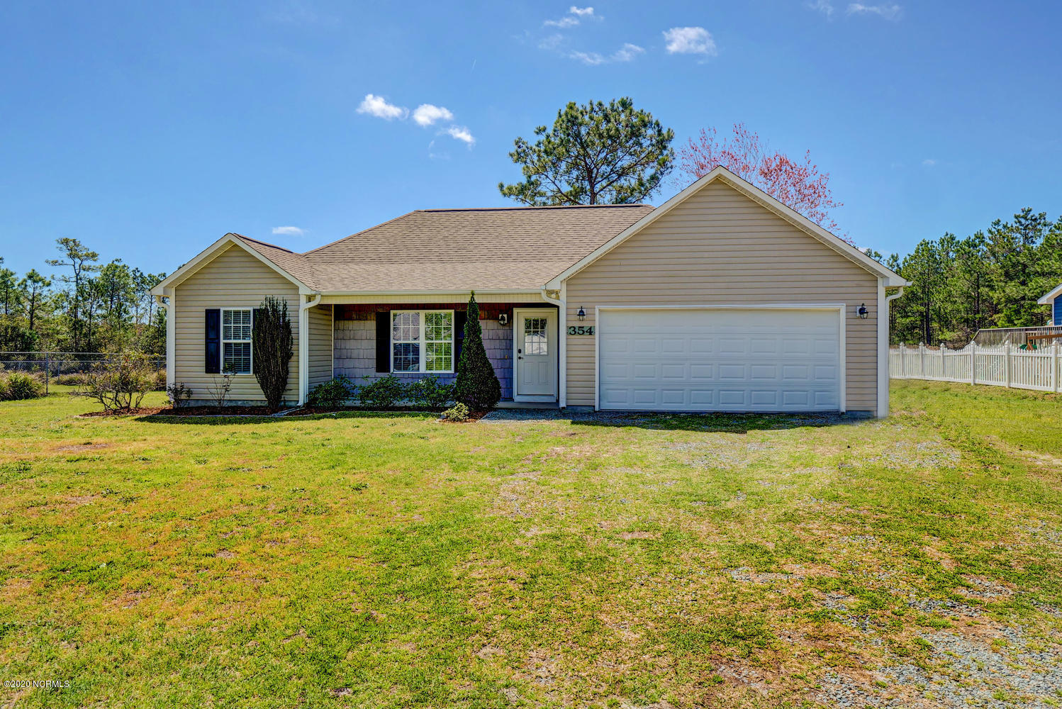 354 Folkstone Road Holly Ridge, NC 28445 - Photo 2 of 34 354 Folkstone Rd Surf City NC-large-001-