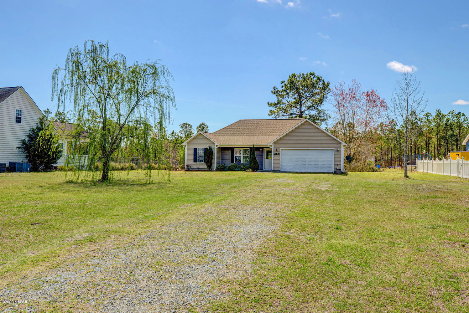 354 Folkstone Road Holly Ridge, NC 28445 - Photo 3 of 34 354 Folkstone Rd Surf City NC-large-002-